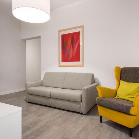 Flats4Rent La Dimora D'Orlando Apartment เวโรนา ภายนอก รูปภาพ