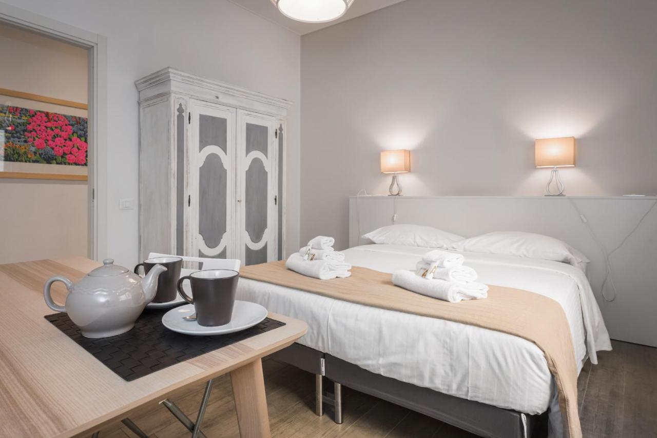 Flats4Rent La Dimora D'Orlando Apartment เวโรนา ภายนอก รูปภาพ