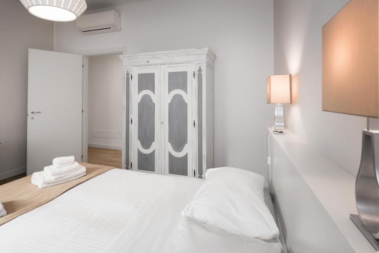 Flats4Rent La Dimora D'Orlando Apartment เวโรนา ภายนอก รูปภาพ