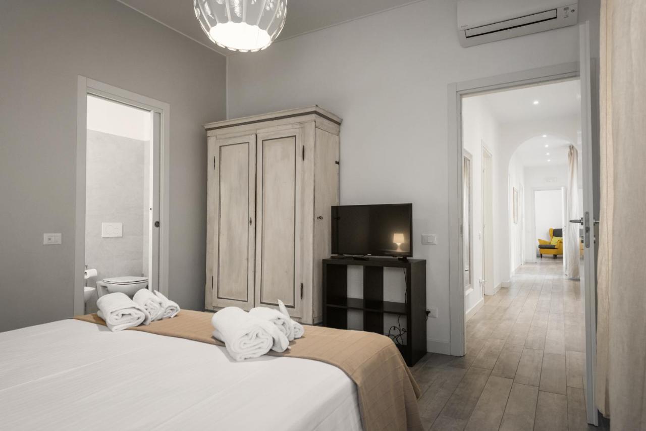 Flats4Rent La Dimora D'Orlando Apartment เวโรนา ภายนอก รูปภาพ