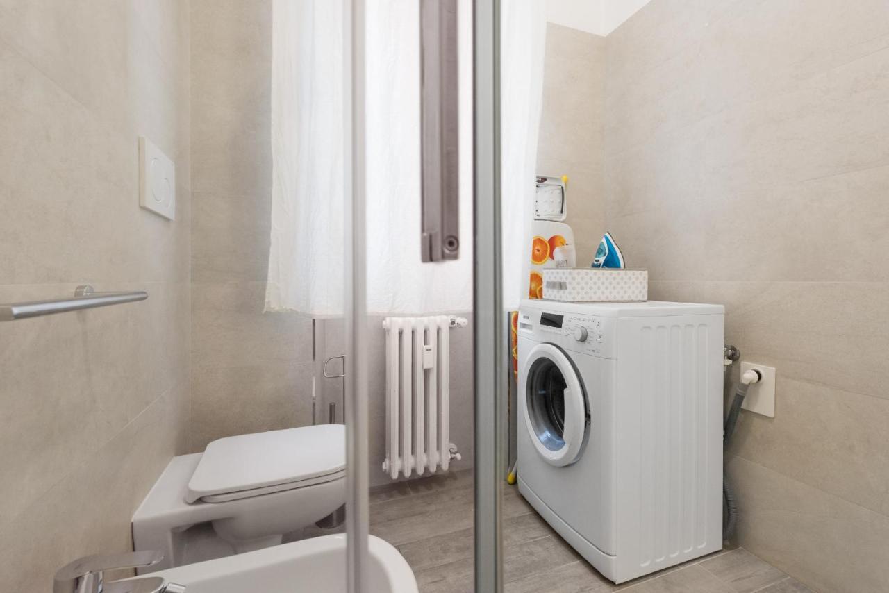 Flats4Rent La Dimora D'Orlando Apartment เวโรนา ภายนอก รูปภาพ