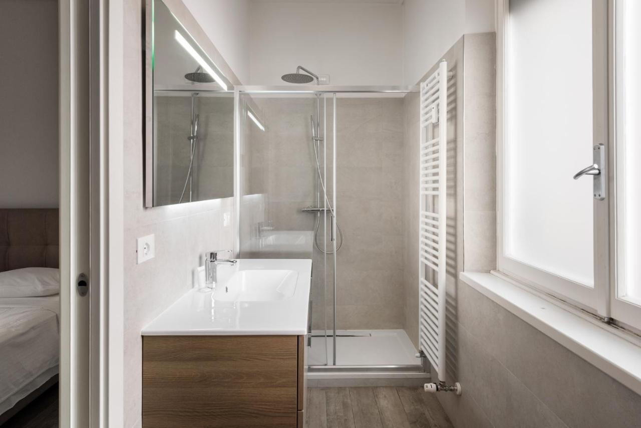 Flats4Rent La Dimora D'Orlando Apartment เวโรนา ภายนอก รูปภาพ