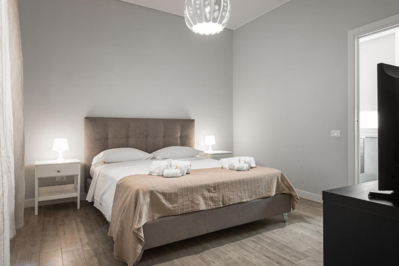 Flats4Rent La Dimora D'Orlando Apartment เวโรนา ภายนอก รูปภาพ